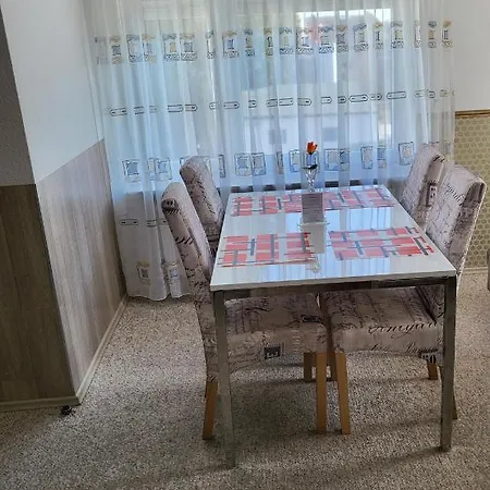 T&K Appartements Bad Homburg vor der Höhe Esterno foto