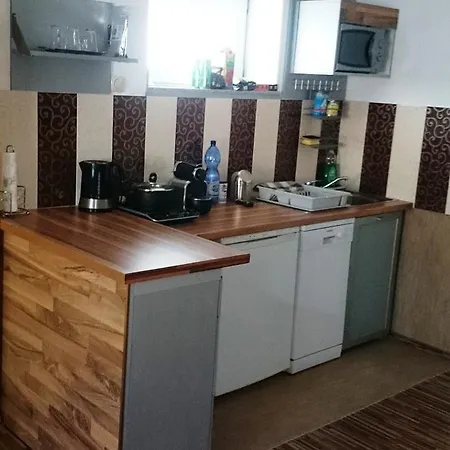 T&K Appartements Bad Homburg vor der Höhe Camera foto