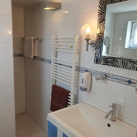 T&K Appartements Bad Homburg vor der Höhe Camera foto