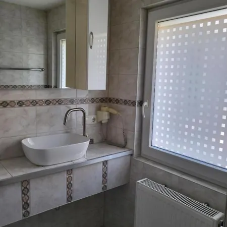 T&K Appartements Bad Homburg vor der Höhe Esterno foto
