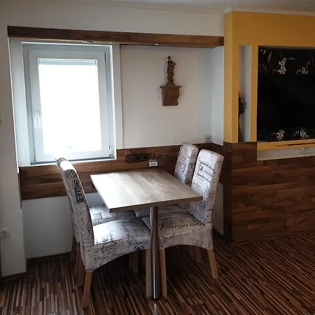T&K Appartements Bad Homburg vor der Höhe Esterno foto