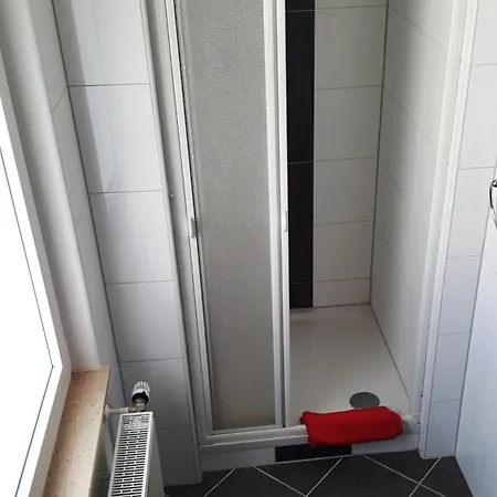 T&K Appartements Bad Homburg vor der Höhe Esterno foto