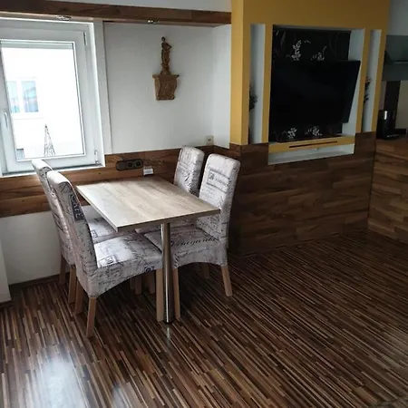 T&K Appartements Bad Homburg vor der Höhe Esterno foto