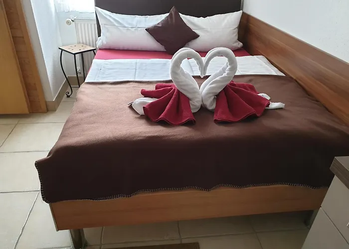 T&K Appartements