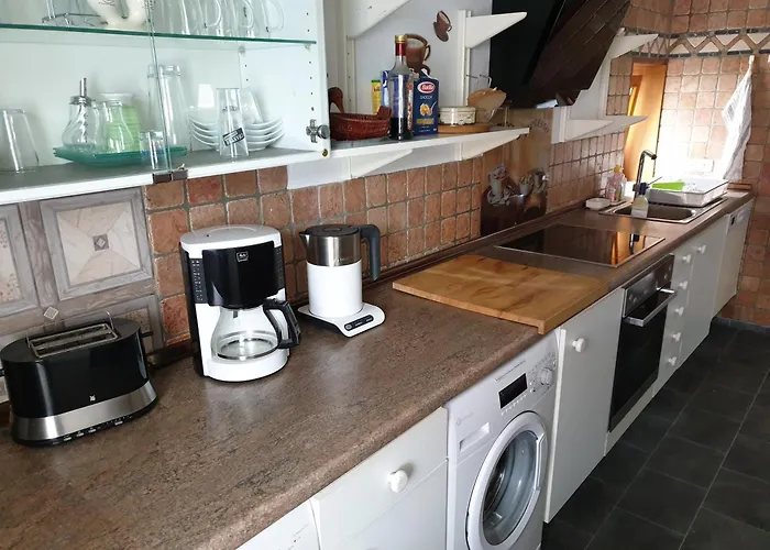T&K Appartements