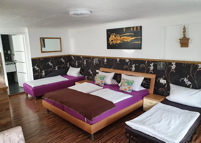T&K Appartements