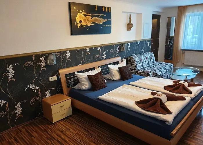 T&K Appartements