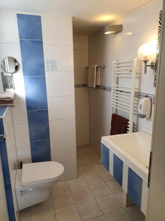 Apartment T&k Bad Homburg vor der Hoehe