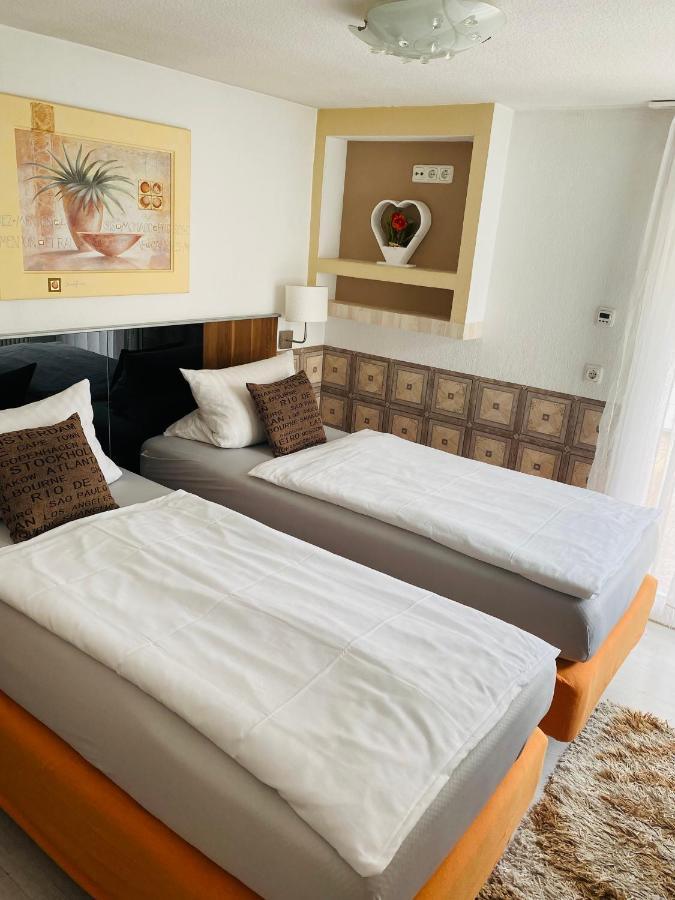 Apartment T&k *