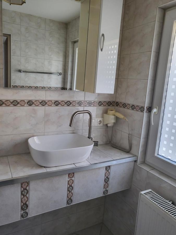 T&k Apartment Bad Homburg vor der Hoehe