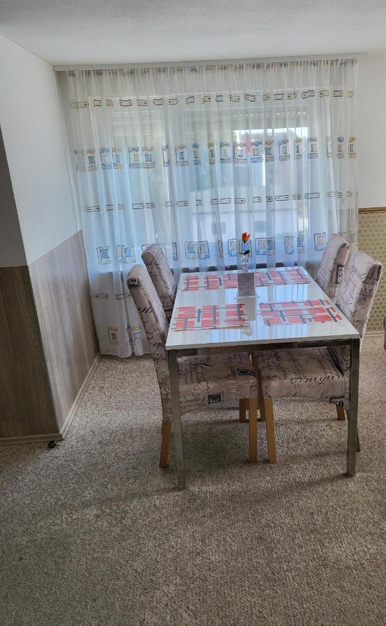 T&k Apartment