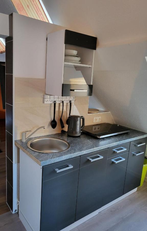 Apartment T&k Bad Homburg vor der Hoehe