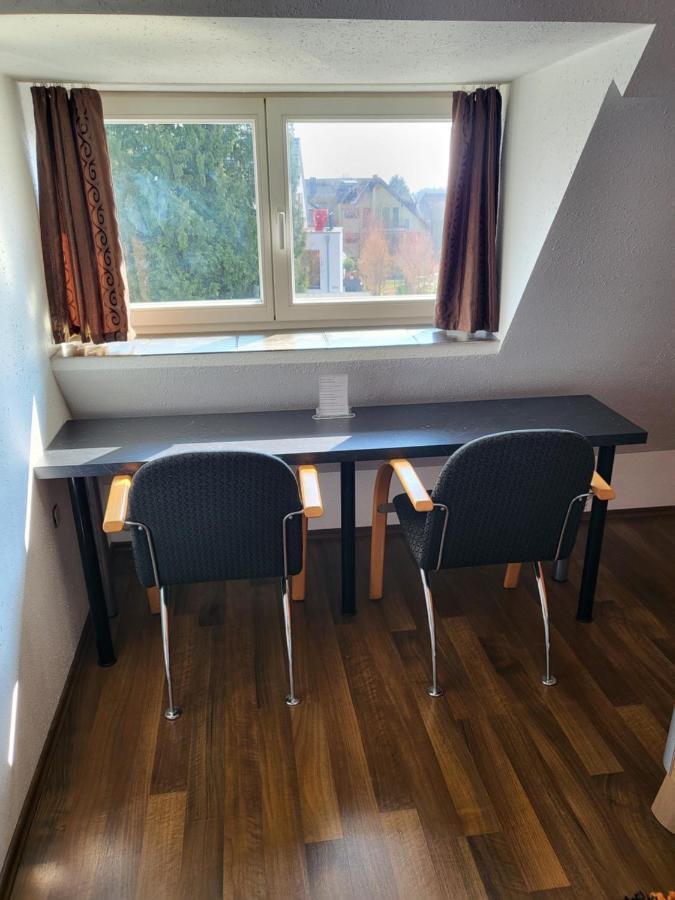 T&k Apartment