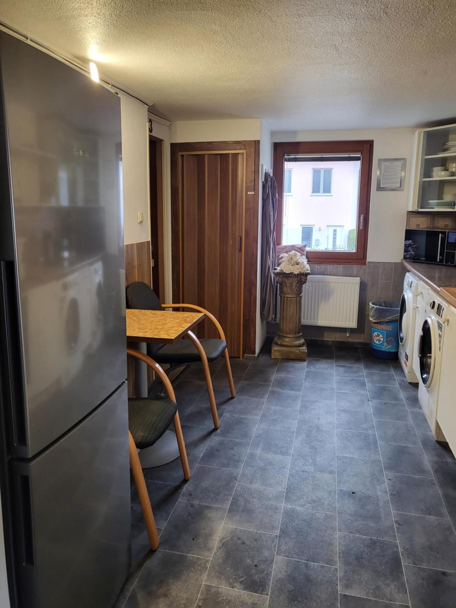 T&k Apartment