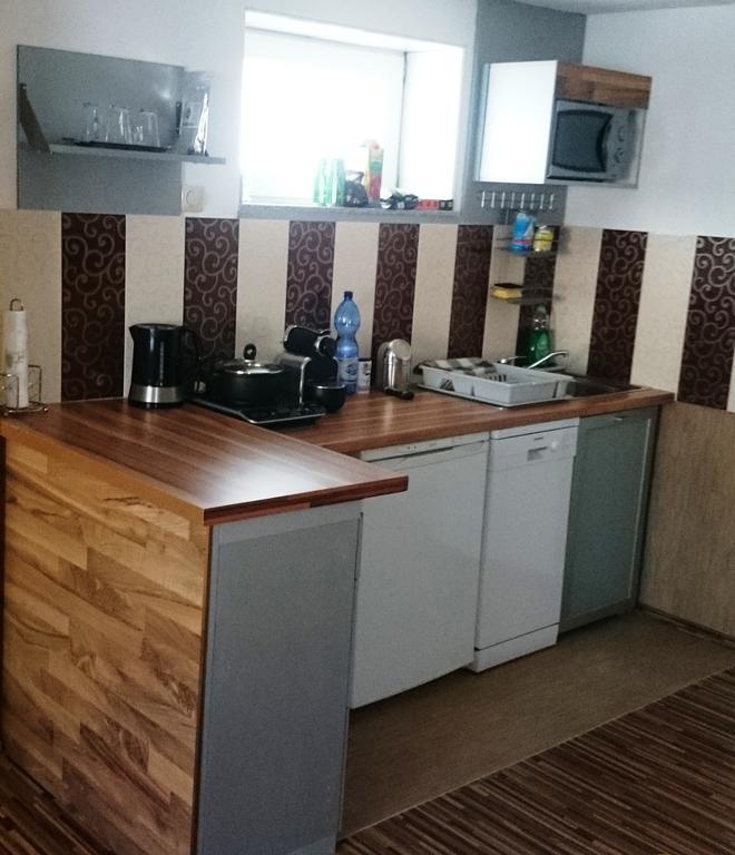 Apartment T&k *
