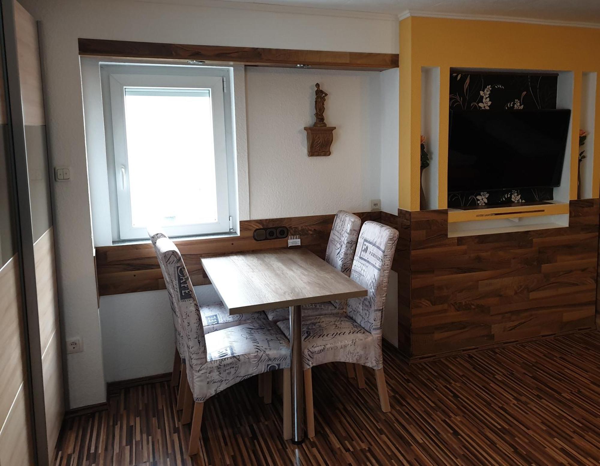 T&k Apartment