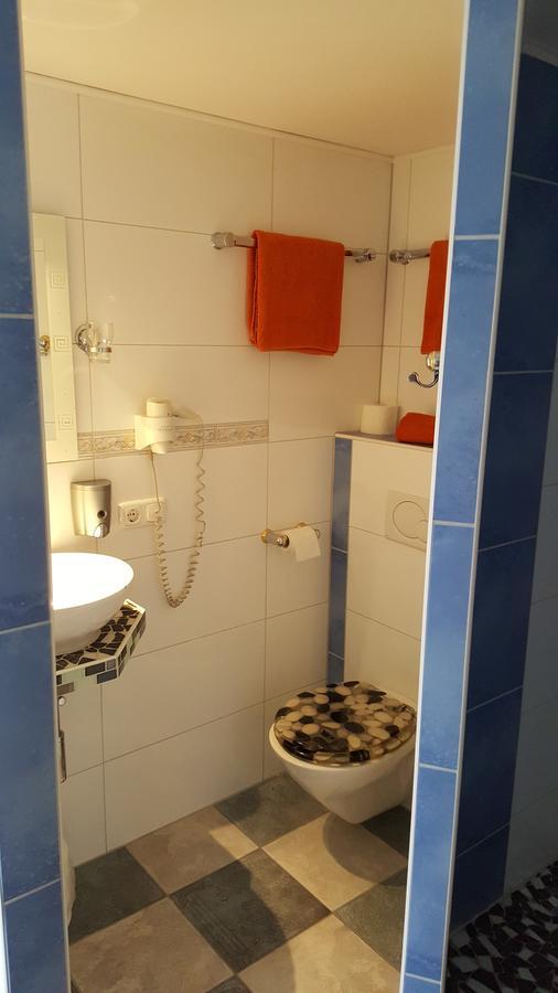 Apartment T&k Bad Homburg vor der Hoehe