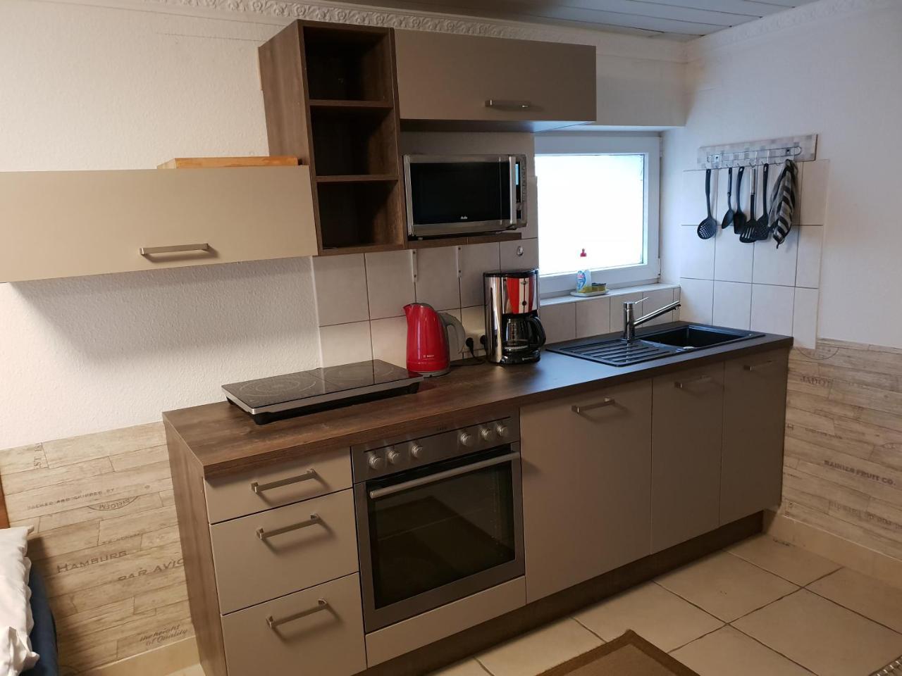 Apartment T&k *