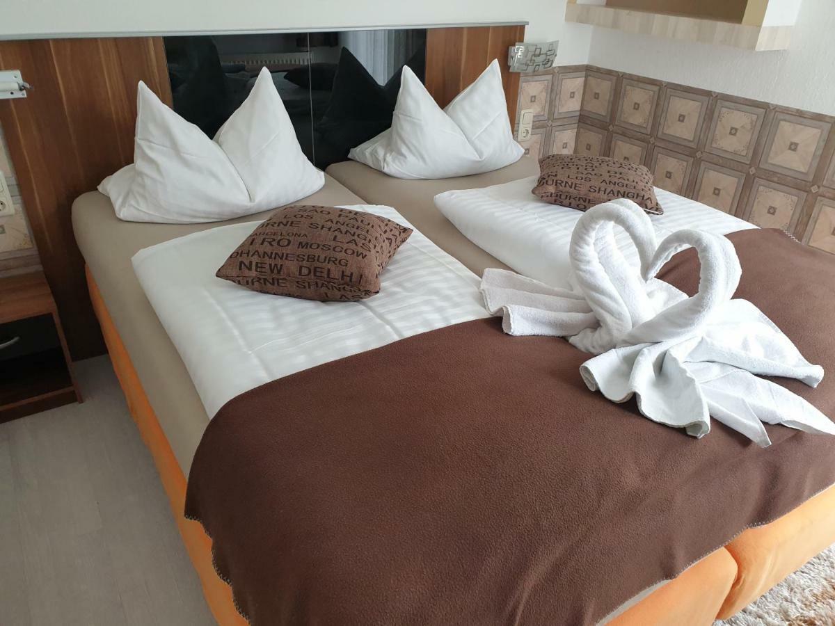 Apartment T&k Bad Homburg vor der Hoehe