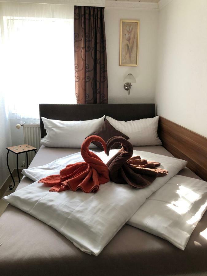 T&k Apartment