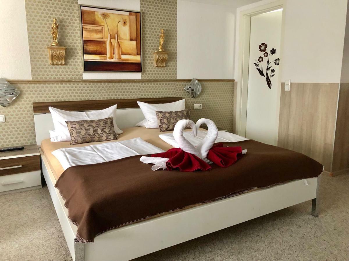 Apartment T&k Bad Homburg vor der Hoehe